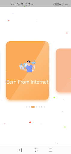 الربح من الانترنت 2023 Screen 2