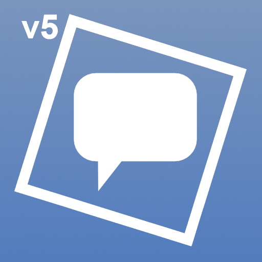 Event Chat logo