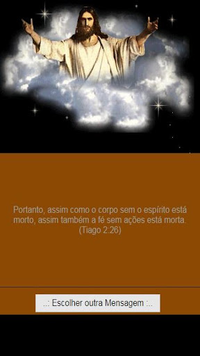 Preciosas Promessas Screen 3