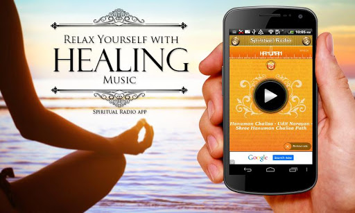 Devotional Songs Radio Screen 3