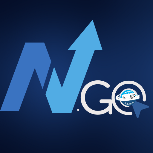 NGo - Instant cabs & rentals logo