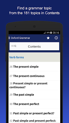 Oxford Learner’s Quick Grammarのおすすめ画像3