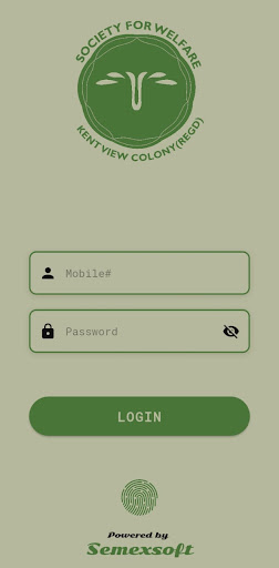 Android application Kent View Colony screenshort