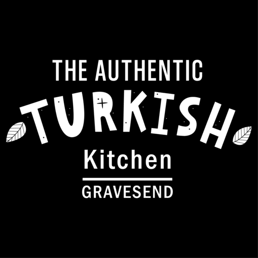 The Authentic Turkish Kitchen logo
