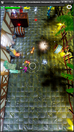 Arrisa - Screenshot 2