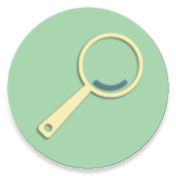 Magnifier Zoom Camera Free icon