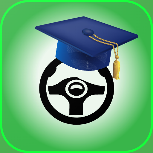 Driving in Africa logo