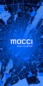 mocci Rider App