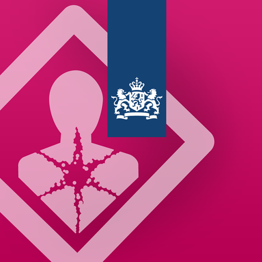 Stoffencheck logo