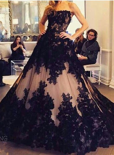 Ideas Vestidos Formal