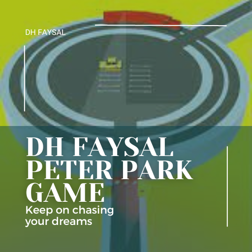 DH Faysal Peter Park Game