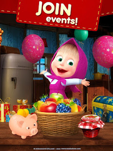 Juicy Match 3 Jam Day Fun for kids and adults v1.7.76 Mod (Full version) Apk