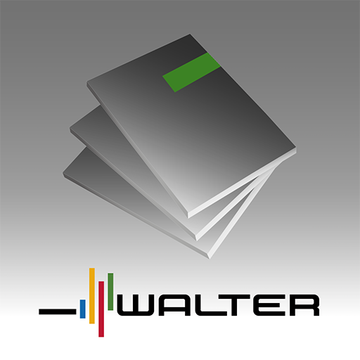 Walter eLibrary logo