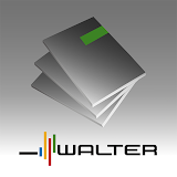 Walter eLibrary icon