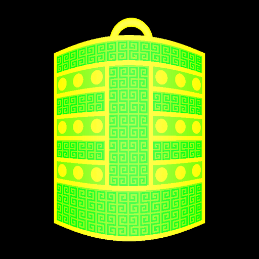 Bells Music Animation for VR logo