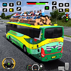 Bus Simulator Games 3d 2023 0.1