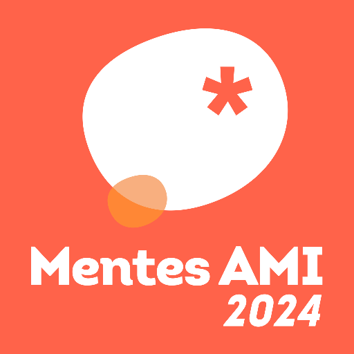 Mentes AMI Logo