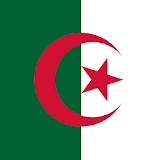 محادثات الجزائر icon