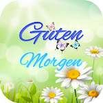 Cover Image of डाउनलोड Guten Morgen & Gute Nacht  APK