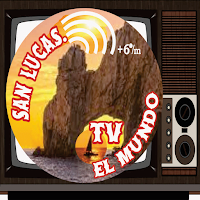 San Lucas, TV El Mundo