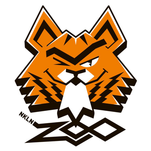 NKLN ZOO logo