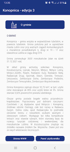 Konopnica - edycja 3 Screen 3