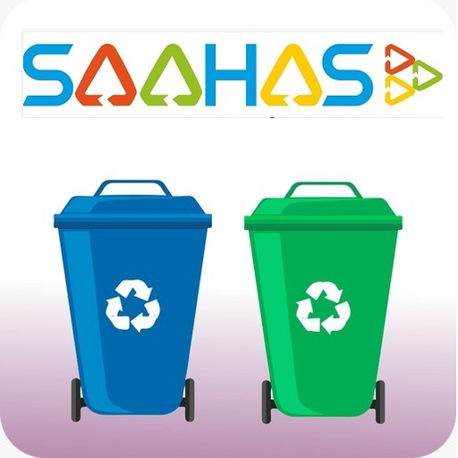 MSW Sanitation Worker logo