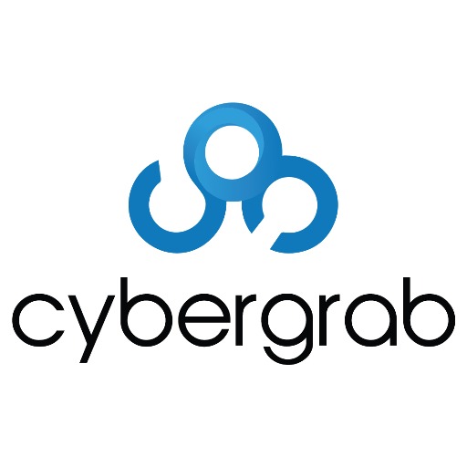 CyberGrab logo