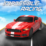 Impossible Car Racing Drift 2017 icon