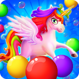 Unicorn Bubble Legend icon