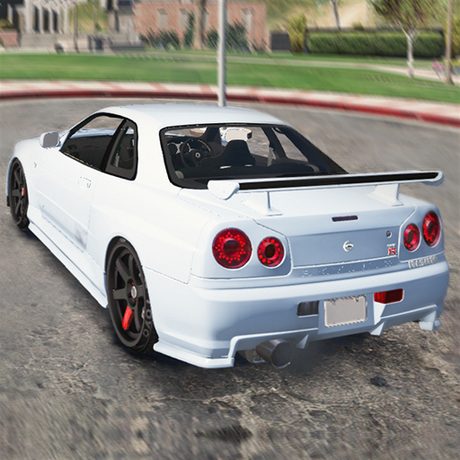 Nissan skyline r34 drifting  Carros, Carros esportivos, Auto