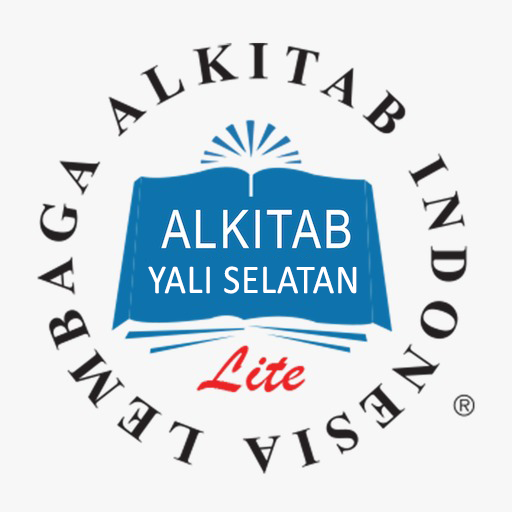 Alkitab Yali Selatan logo
