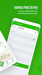 eSewa - Mobile Wallet (Nepal)