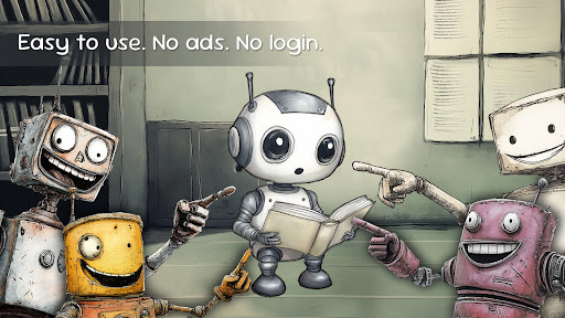 Fairy Tales - Stories for Kids Screenshot 2 - AppWisp.com