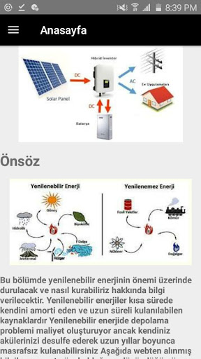 Sürdürebilir Yaşam