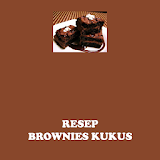 Resep Brownies Kukus icon