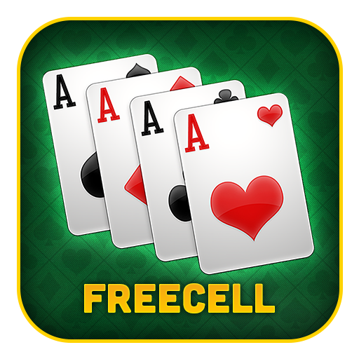 FreeCell- Aprendendo a jogar 