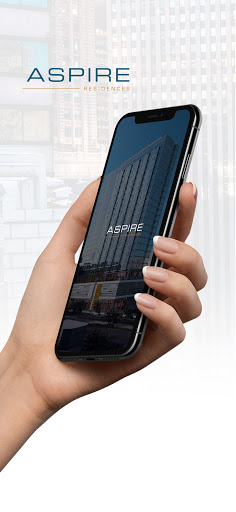 Aspire Residences Screenshot 1 - AppWisp.com