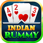 Indian Rummy Offline - Free Rummy Card Games 10.1