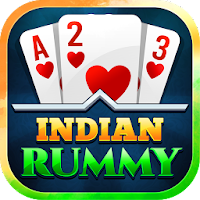 Rummy - Play Indian Rummy Game Online Free Cards