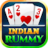 Indian Rummy - Play Rummy 13 Card Game Online8.1