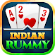 Rummy - Ludo, Callbreak & More - Androidアプリ