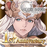 Cover Image of Download VALKYRIE ANATOMIA -The Origin- 2.0.3 APK