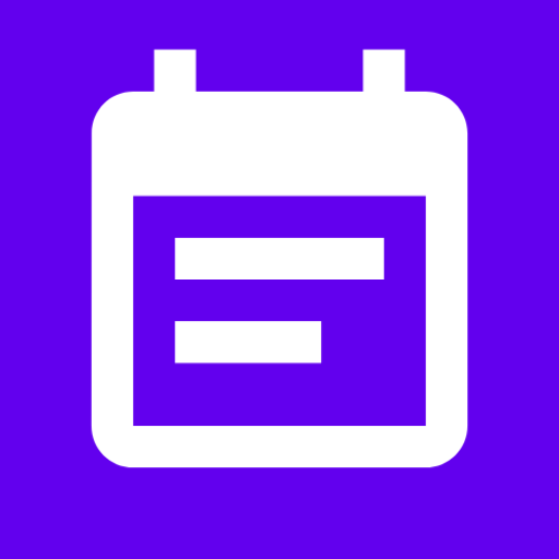 Activity Planner logo