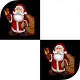 Piano Tiles Christmas 2018 icon