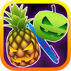 Pen Apple - Halloween - PPAP