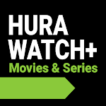 Cover Image of Download hura-watch tv & movies tracker  APK