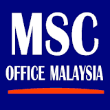 MSC Office Malaysia icon