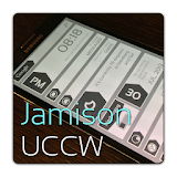 Jamison theme UCCW skin icon