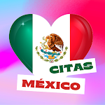 Citas mexicanas - Chat México